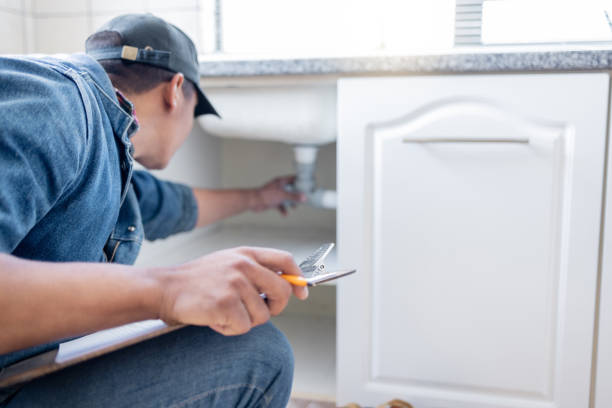 Best Plumbing Repair Near Me  in Corning, NY