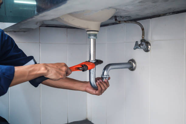Best Commercial Plumbing Services  in Corning, NY