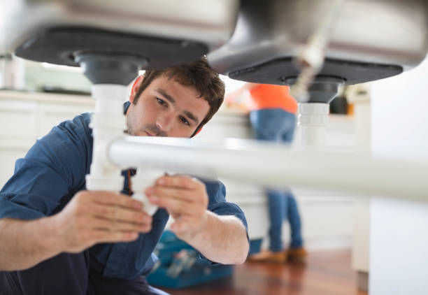 Best Toilet Repair Services  in Corning, NY