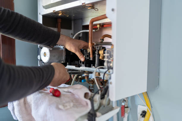 Best Emergency Plumbing Repair  in Corning, NY