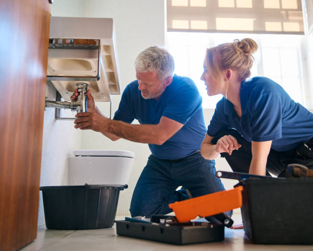  Corning, NY Plumbing Pros